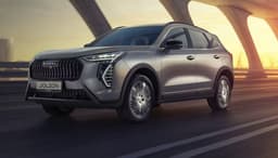 Haval продал 500 000 автомобилей в России