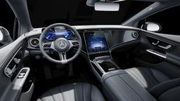 Не взлетели: Mercedes-Benz сворачивает выпуск EQE и EQE SUV