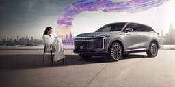 Exeed обошёл Tank, BMW, Li Auto и Hongqi. Компания возглавила рынок премиальных автомобилей РФ