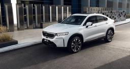 Клон Geely Tugella под новым названием. Дилеры в Санкт-Петербурге до сих пор не получали автомобили Knewstar 2025 года выпуска