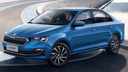 Дилеры РФ предлагают Skoda Rapid: все машины в наличии