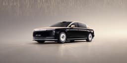 Замена Mercedes S-Class оказалась очень успешной: за китайским премиумом Maextro S800 выстроилась огромная очередь