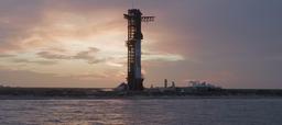 Запуски SpaceX Starship сталкиваются с сопротивлением из-за шума, авиаперелетов и нудистов