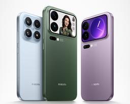 «Эпичное обновление»: Xiaomi 17, Xiaomi 17 Pro и Xiaomi 17 Pro Max получили поддержку зарядки 100 Вт по протоколу PPS и батарею сверхвысокой плотности энергии