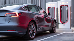 Tesla теряет позиции в Европе уже восемь месяцев подряд из-за конкуренции с BYD