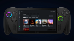 Microsoft добавила в приложение Xbox игры Steam и других магазинов