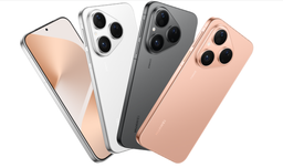 В России стартовали продажи Huawei Pura 80: с умной кнопкой, ИИ «Алисой» и скидкой для первых покупателей