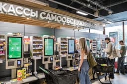 В «Перекрёсток» и «Пятёрочку» без паспорта: заработало подтверждение возраста на товары «18+» в отечественном мессенджере Max