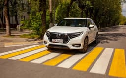 Российский дистрибутор Honda назвал оправданным повышение утильсбора, но предупредил о росте цен