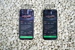 Xiaomi 17 Pro и iPhone 17 сравнили между собой по возможностям экранов