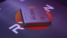 Такое умеет только AMD. Компания представила новый процессор Ryzen 5 5600F для платформы AM4, которой уже 9 лет