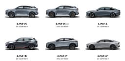 В России появились «инновационные и технологичные» автомобили Changan — они предлагаются под брендом Uni Motors