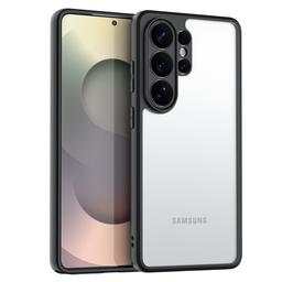 Таким будет Samsung Galaxy S26 Ultra: опубликованы качественные фото смартфона в чехле