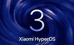 Xiaomi просчиталась: в бета-тестировании HyperOS 3 участвует уже 1,2 млн человек — в 10 раз больше первоначального плана