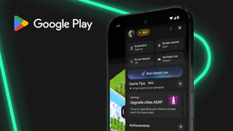 Google превращает ИИ-бот Gemini в помощника для игр на Android