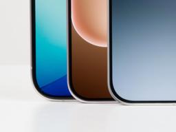 Самая узкая рамка, меньше чем у iPhone 16 Pro Max. Появились официальные фото Oppo Find X9