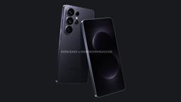 Samsung Galaxy S26 Ultra показали на больших и качественных рендерах