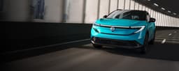 Не хватает аккумуляторов: Nissan сокращает план выпуска нового Leaf