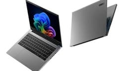 Acer представила TravelMate X4 14 AI: лёгкий и защищённый ноутбук на базе Intel Core Ultra