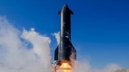 Суд признал экологическую экспертизу FAA и SpaceX достаточной при запуске Starship