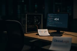 Google сократил 200 сотрудников, работавших над искусственным интеллектом
