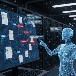 Последние исследования показывают, что ИИ всё чаще использует материалы из научных статей, которые отозваны за ошибки и фальсификации