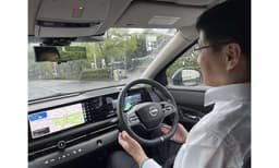 Nissan на пороге новой эры: автопилот, электромобили и технологии будущего в 2027 году