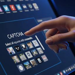 ChatGPT научился обходить проверку Captcha: новый виток угрозы фейков и спама в интернете