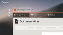 Opera представила браузер Neon со встроенным ИИ-агентом для выполнения задач прямо на веб-страницах