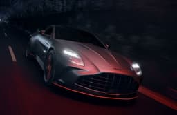 Aston Martin планирует представить Vantage с механической коробкой передач в 2026 году