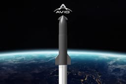 Европейское космическое агентство заключило контракт почти на 50 миллионов долларов с итальянской компанией на разработку мини-версии Starship