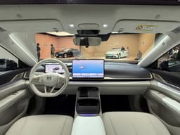 Одноклассник Toyota Camry и Honda Accord с запасом хода свыше 1400 км и расходом топлива всего 0,5 л/100 км. Представлен Buick Electra L7