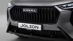 Haval Jolion не разорит владельца: стоимость владения кроссовером за три года — 1,276 млн рублей
