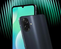 Смартфон Samsung за 80 долларов с аккумулятором 5000 мАч, защитой IP54 и обновлениями в течение 6 лет. Представлен Samsung Galaxy M07