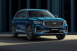 За Geely Monjaro — в Приморский край. Названы регионы, где выгоднее всего купить Monjaro с пробегом до 50 тыс. км