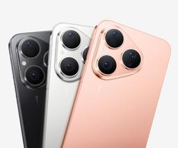 Huawei Pura 80 уже доступен для предзаказа в России: объявлены цены