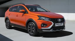 Раскрыт график поставок Lada Iskra дилерам: по 20 машин в месяц