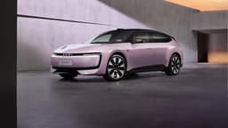 Первый Audi без фирменных колец в совершенно новом дизайне: в России уже начали продавать Audi E5 Sportback