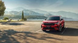 Представлен Skoda Kodiaq RS 2026