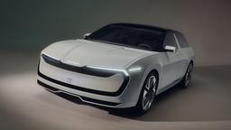 Предвестник следующего поколения Octavia. Представлен концепт-универсал Skoda Vision O