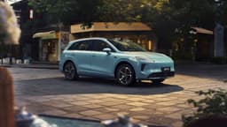 Huawei выдаёт хит за хитом. Новый автомобиль с запасом хода до 1300 км и ценой от 23 800 долларов стал суперхитом — это Saic H5