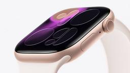 Представлены Apple Watch Series 11: они определяют гипертонию и работают еще дольше