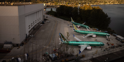 Он заменит Boeing 737 MAX. Boeing создаёт новый узкофюзеляжный самолёт и новую кабину для него