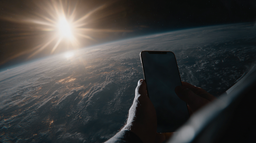 Starlink обеспечит связь напрямую со смартфонами даже в помещениях. Планируется единая учетная запись для домашнего Wi-Fi и мобильной связи