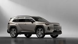 Представлена домашняя зарядная станция Toyota