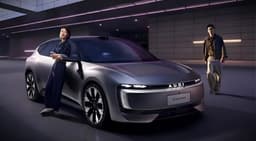 Audi без фирменных колец в совершенно новом дизайне «зашёл» покупателям: на Audi E5 Sportback собрали 10 тысяч предзаказов