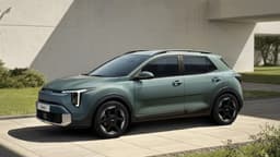 Kia Stonic 2026 получился маломощным и не слишком динамичным: разгон до 100 км/ч занимает 11 секунд
