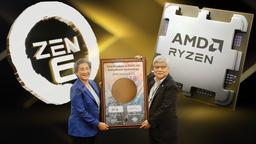 Вот почему новые процессоры Ryzen ждать ещё год или даже полтора. Стало известно, на каких техпроцессах будут основаны будущие CPU AMD