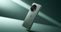 OnePlus 11 получил улучшенную анимацию, изменения в галерее и «Диспетчере телефона»