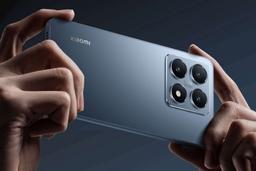 Xiaomi 15T показал свою мощь ещё до анонса: характеристики и цена уже известны